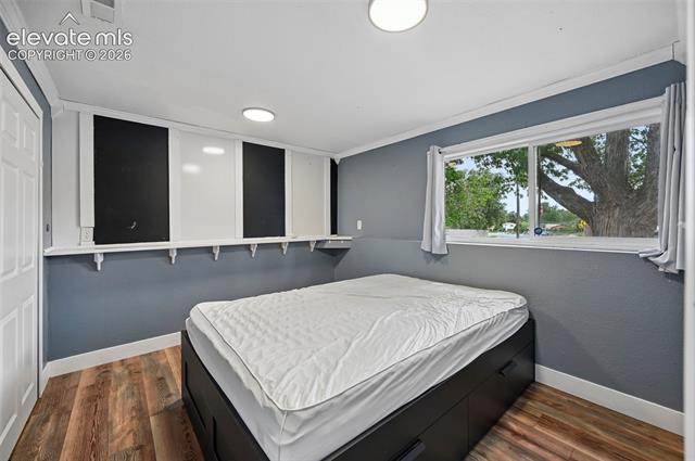 MLS Image for 2297  Whitewood  ,Colorado Springs, Colorado