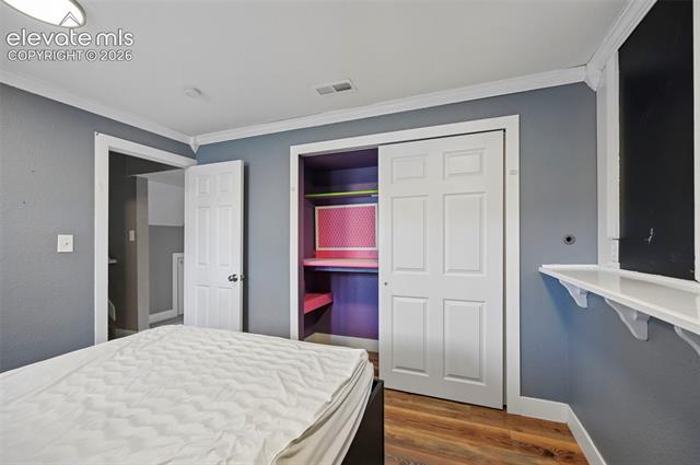 MLS Image for 2297  Whitewood  ,Colorado Springs, Colorado