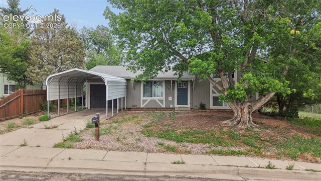 MLS Image for 2297  Whitewood  ,Colorado Springs, Colorado