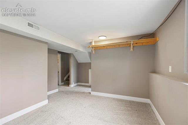 MLS Image for 2297  Whitewood  ,Colorado Springs, Colorado