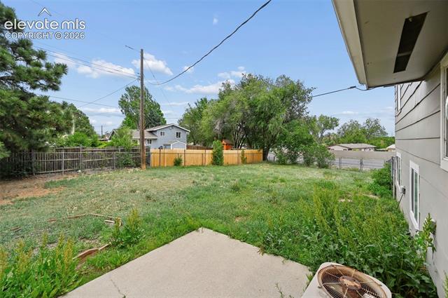 MLS Image for 2297  Whitewood  ,Colorado Springs, Colorado