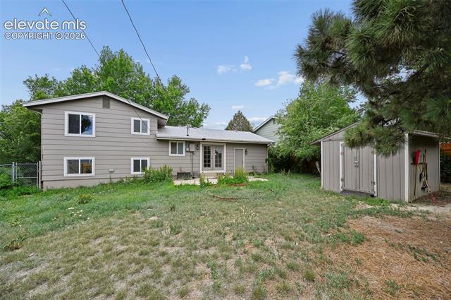 MLS Image for 2297  Whitewood  ,Colorado Springs, Colorado