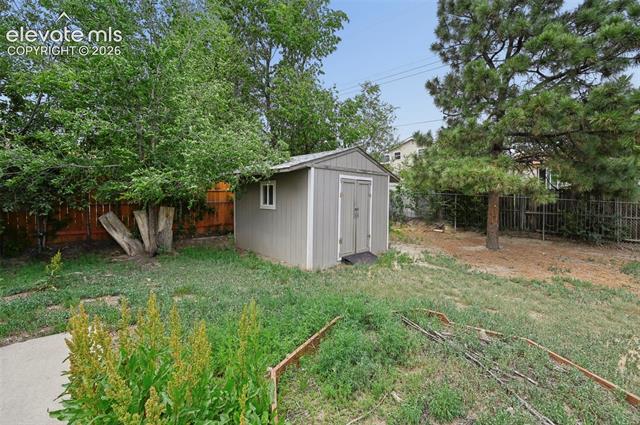 MLS Image for 2297  Whitewood  ,Colorado Springs, Colorado