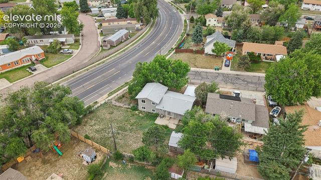 MLS Image for 2297  Whitewood  ,Colorado Springs, Colorado