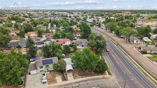 MLS Image for 2297  Whitewood  ,Colorado Springs, Colorado