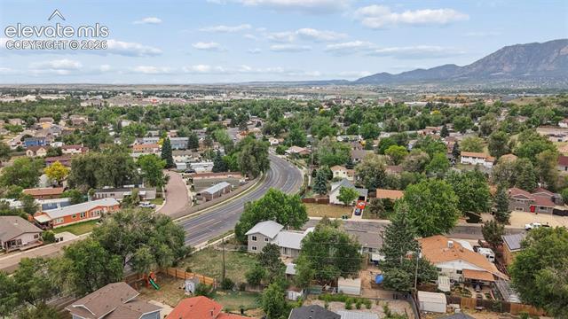 MLS Image for 2297  Whitewood  ,Colorado Springs, Colorado