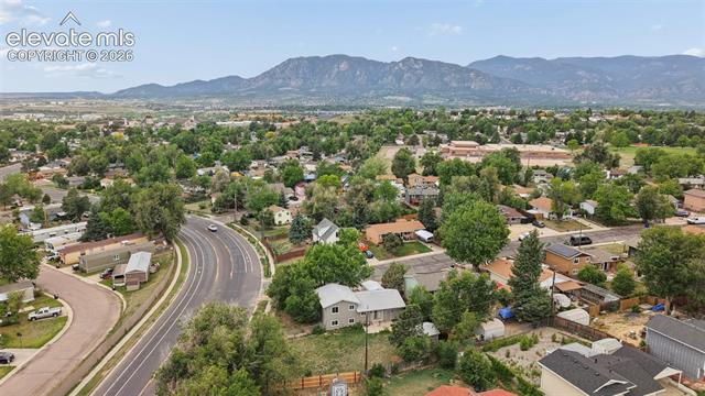 MLS Image for 2297  Whitewood  ,Colorado Springs, Colorado