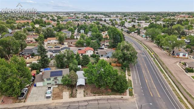 MLS Image for 2297  Whitewood  ,Colorado Springs, Colorado