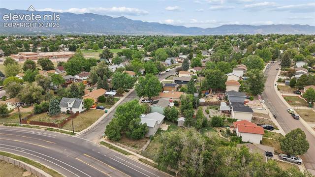 MLS Image for 2297  Whitewood  ,Colorado Springs, Colorado