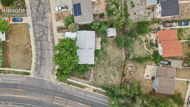 MLS Image for 2297  Whitewood  ,Colorado Springs, Colorado