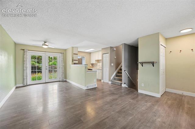 MLS Image for 2297  Whitewood  ,Colorado Springs, Colorado