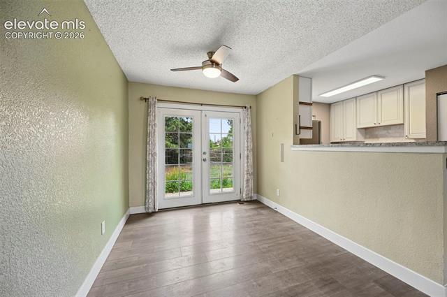 MLS Image for 2297  Whitewood  ,Colorado Springs, Colorado