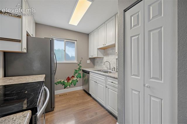 MLS Image for 2297  Whitewood  ,Colorado Springs, Colorado