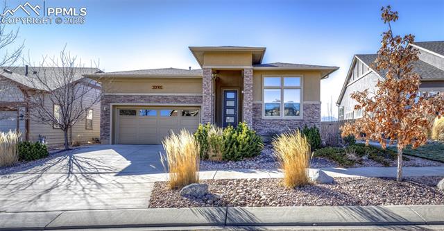5241  Kenosha Pass  , colorado springs&nbsp; House Search MLS Picture