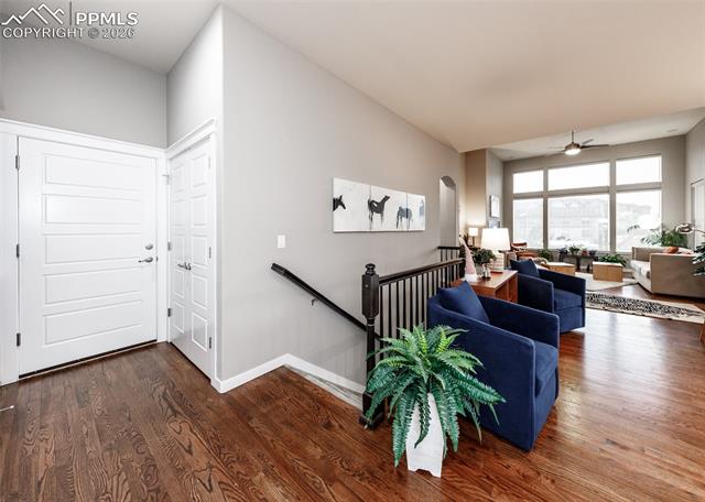 MLS Image for 5241  Kenosha Pass  ,Colorado Springs, Colorado