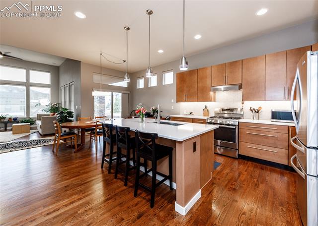 MLS Image for 5241  Kenosha Pass  ,Colorado Springs, Colorado