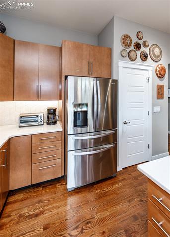 MLS Image for 5241  Kenosha Pass  ,Colorado Springs, Colorado