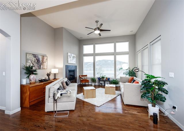 MLS Image for 5241  Kenosha Pass  ,Colorado Springs, Colorado
