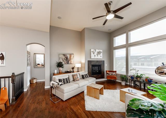 MLS Image for 5241  Kenosha Pass  ,Colorado Springs, Colorado