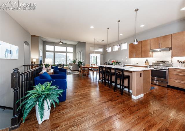 MLS Image for 5241  Kenosha Pass  ,Colorado Springs, Colorado