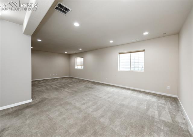MLS Image for 5241  Kenosha Pass  ,Colorado Springs, Colorado