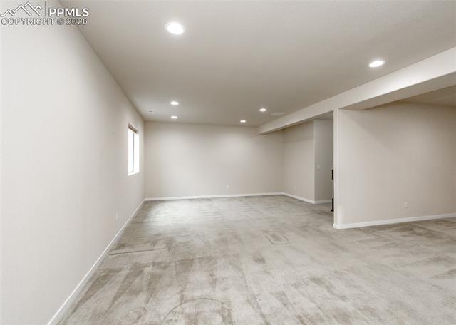 MLS Image for 5241  Kenosha Pass  ,Colorado Springs, Colorado