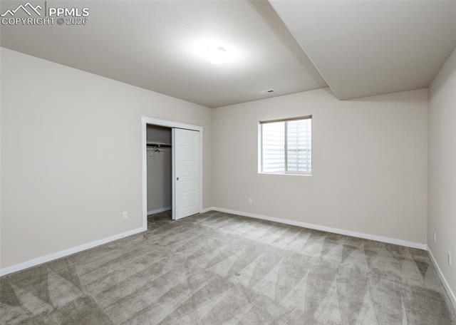 MLS Image for 5241  Kenosha Pass  ,Colorado Springs, Colorado
