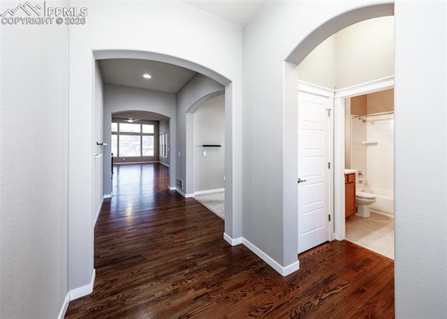 MLS Image for 5241  Kenosha Pass  ,Colorado Springs, Colorado