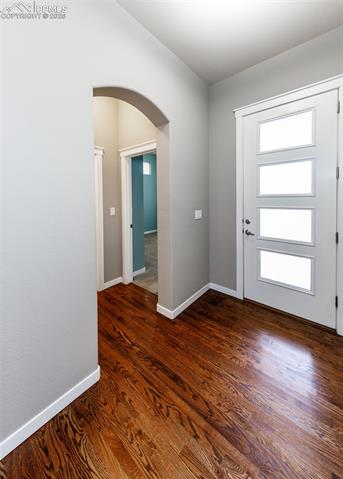 MLS Image for 5241  Kenosha Pass  ,Colorado Springs, Colorado