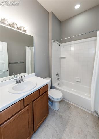 MLS Image for 5241  Kenosha Pass  ,Colorado Springs, Colorado