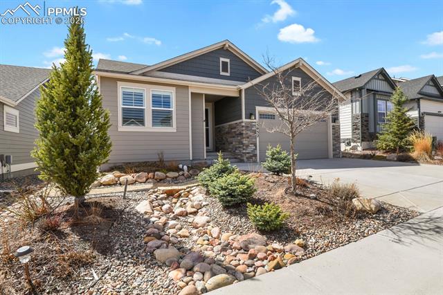 15932  Lake Mist  , monument&nbsp; House Search MLS Picture
