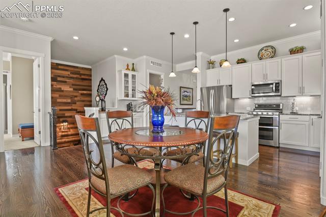 MLS Image for 15932  Lake Mist  ,Monument, Colorado