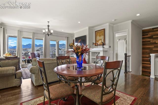 MLS Image for 15932  Lake Mist  ,Monument, Colorado
