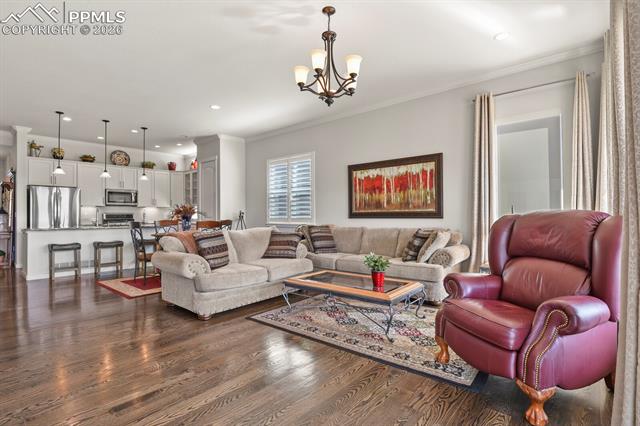 MLS Image for 15932  Lake Mist  ,Monument, Colorado