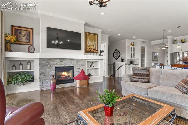 MLS Image for 15932  Lake Mist  ,Monument, Colorado