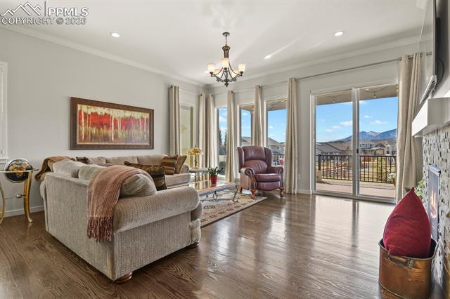 MLS Image for 15932  Lake Mist  ,Monument, Colorado