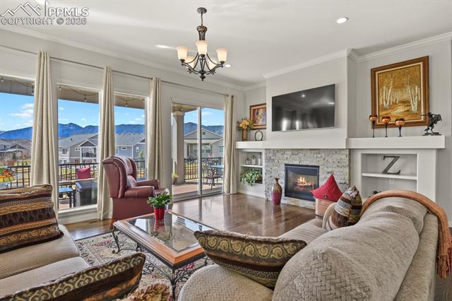 MLS Image for 15932  Lake Mist  ,Monument, Colorado