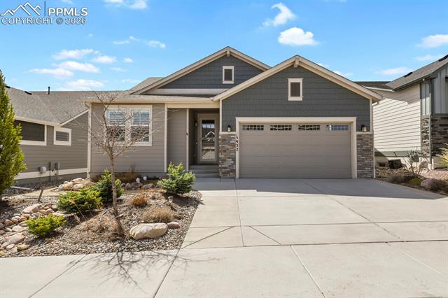 MLS Image for 15932  Lake Mist  ,Monument, Colorado
