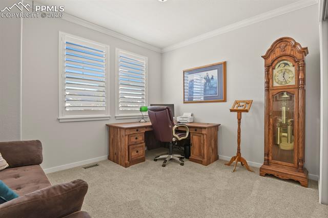 MLS Image for 15932  Lake Mist  ,Monument, Colorado