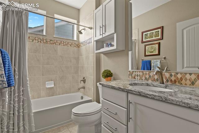 MLS Image for 15932  Lake Mist  ,Monument, Colorado
