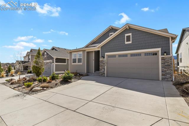 MLS Image for 15932  Lake Mist  ,Monument, Colorado