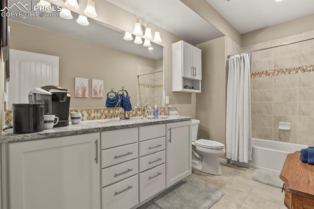 MLS Image for 15932  Lake Mist  ,Monument, Colorado