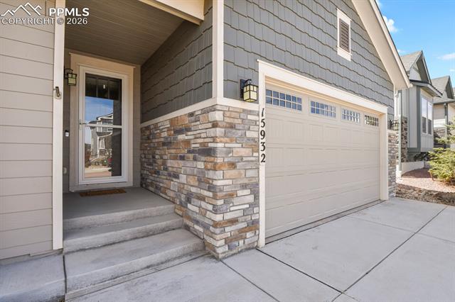 MLS Image for 15932  Lake Mist  ,Monument, Colorado