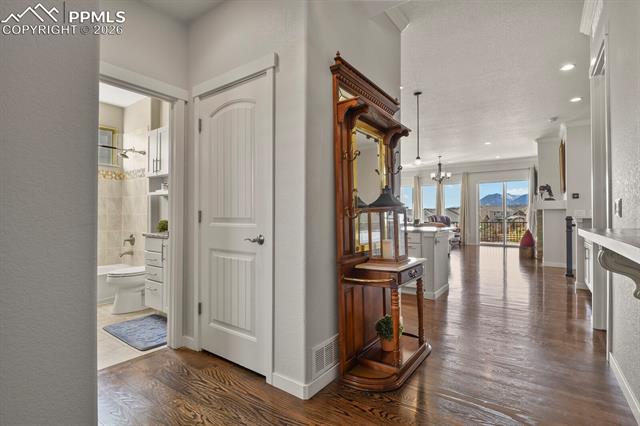 MLS Image for 15932  Lake Mist  ,Monument, Colorado