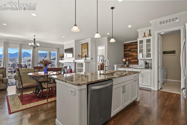 MLS Image for 15932  Lake Mist  ,Monument, Colorado