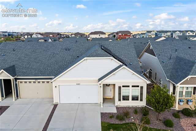 6363  Syre  , colorado springs&nbsp; House Search MLS Picture