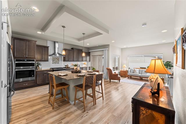 MLS Image for 6363  Syre  ,Colorado Springs, Colorado