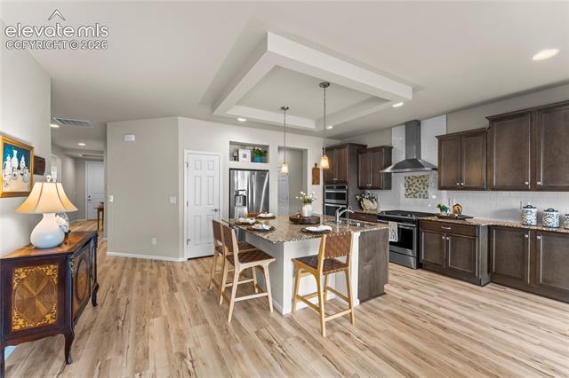 MLS Image for 6363  Syre  ,Colorado Springs, Colorado