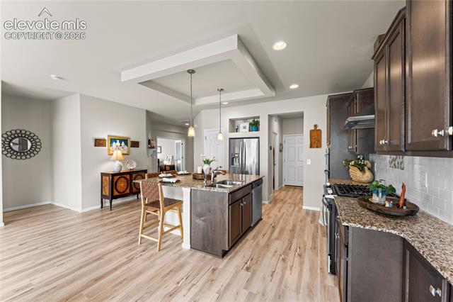 MLS Image for 6363  Syre  ,Colorado Springs, Colorado