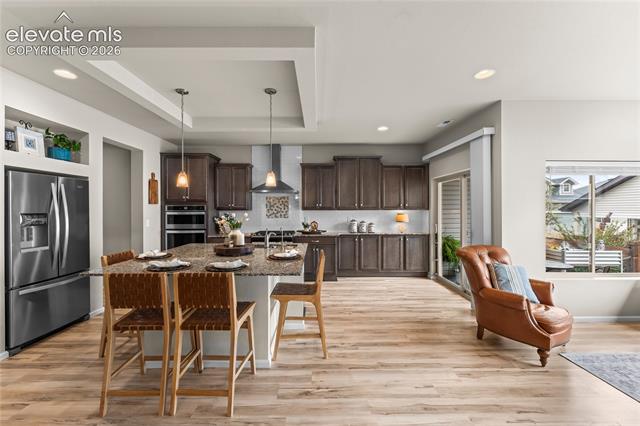MLS Image for 6363  Syre  ,Colorado Springs, Colorado